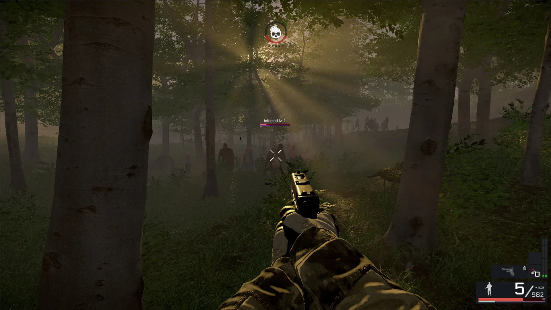 FallNation görsel 4