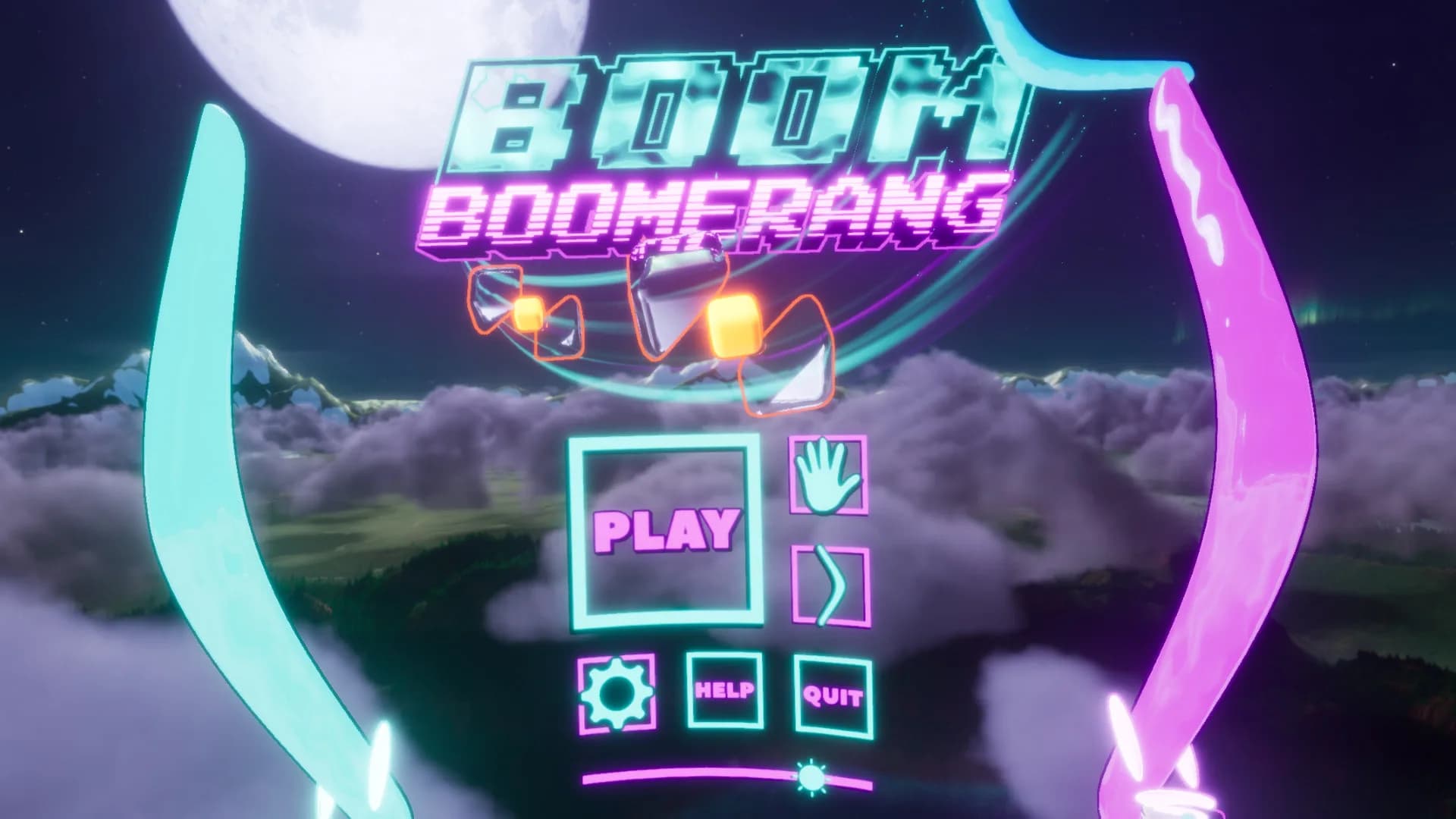 Boom Boomerang görsel 8