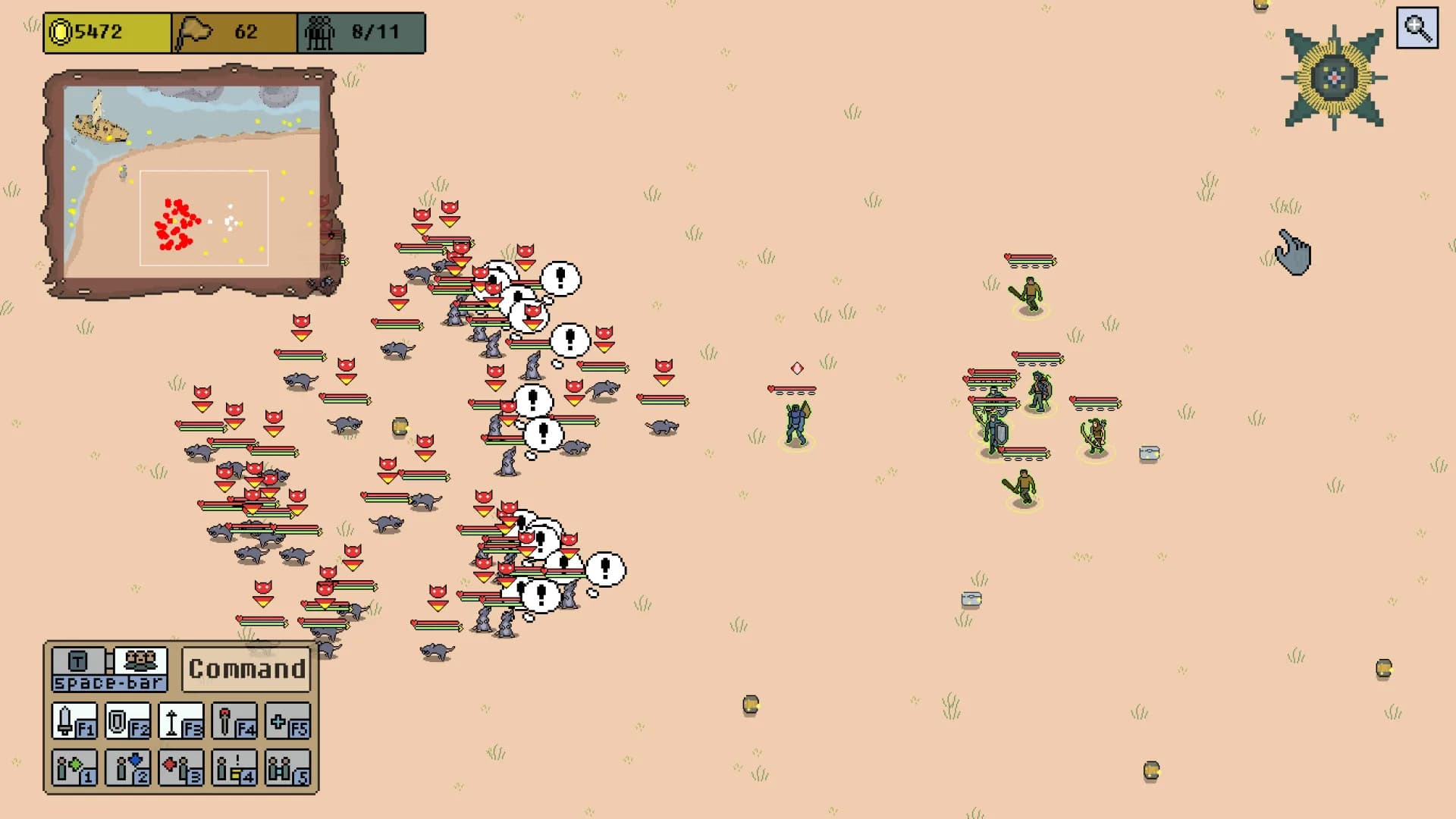 RaidTitans görsel 5