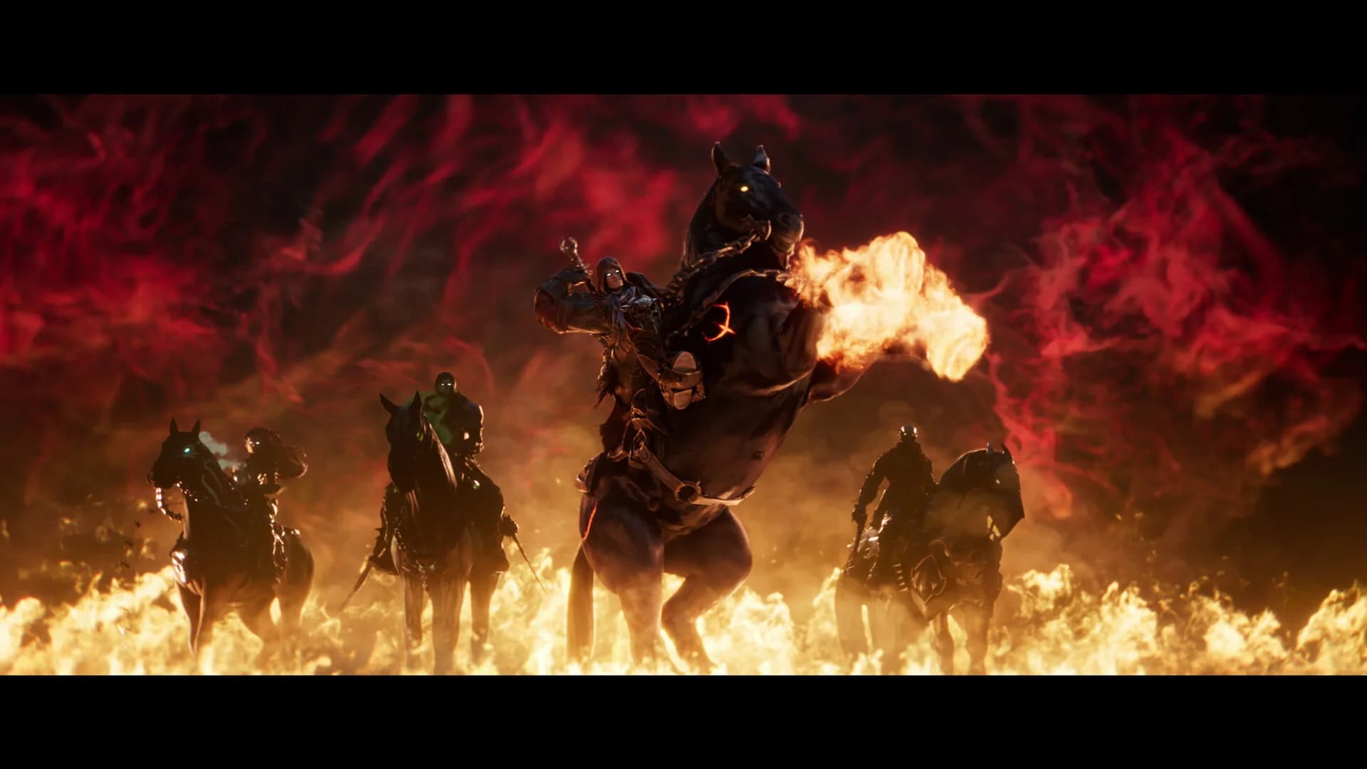 Darksiders 4 görsel 4