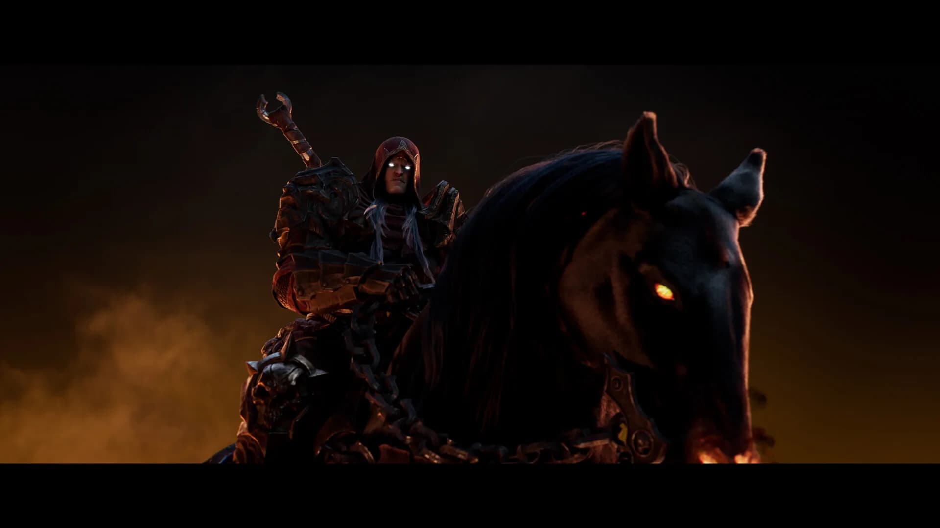 Darksiders 4 görsel 5