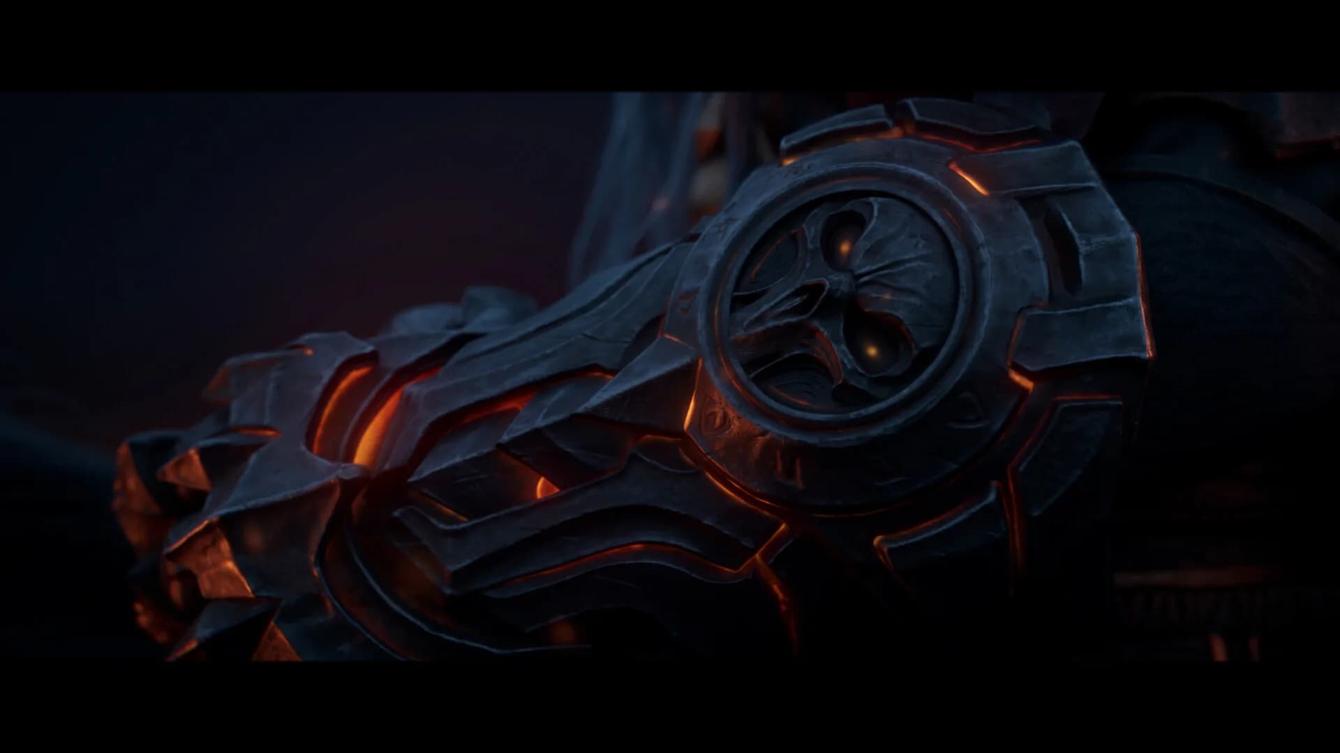 Darksiders 4 görsel 6