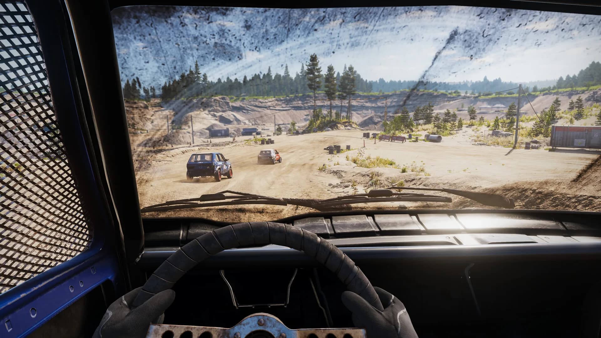 Wreckfest 2 görsel 3