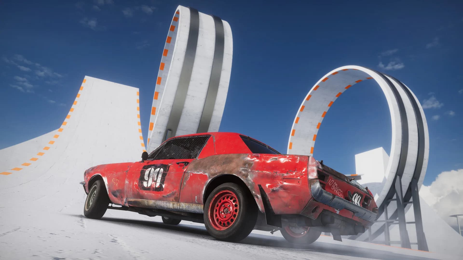 Wreckfest 2 görsel 4