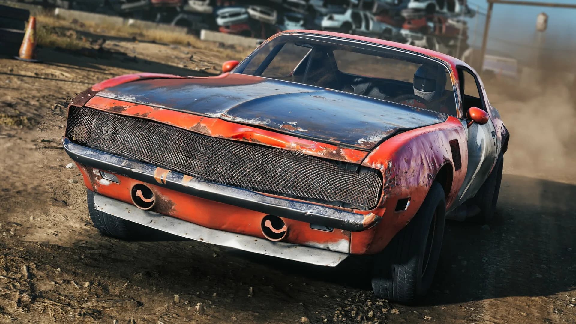 Wreckfest 2 görsel 7