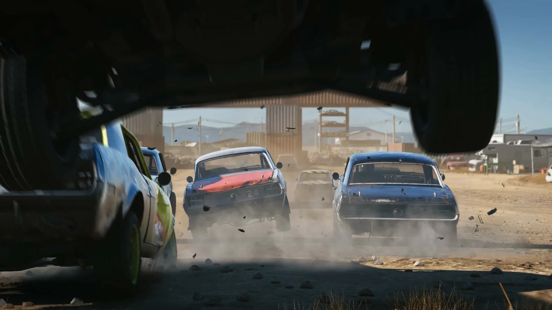 Wreckfest 2 görsel 8