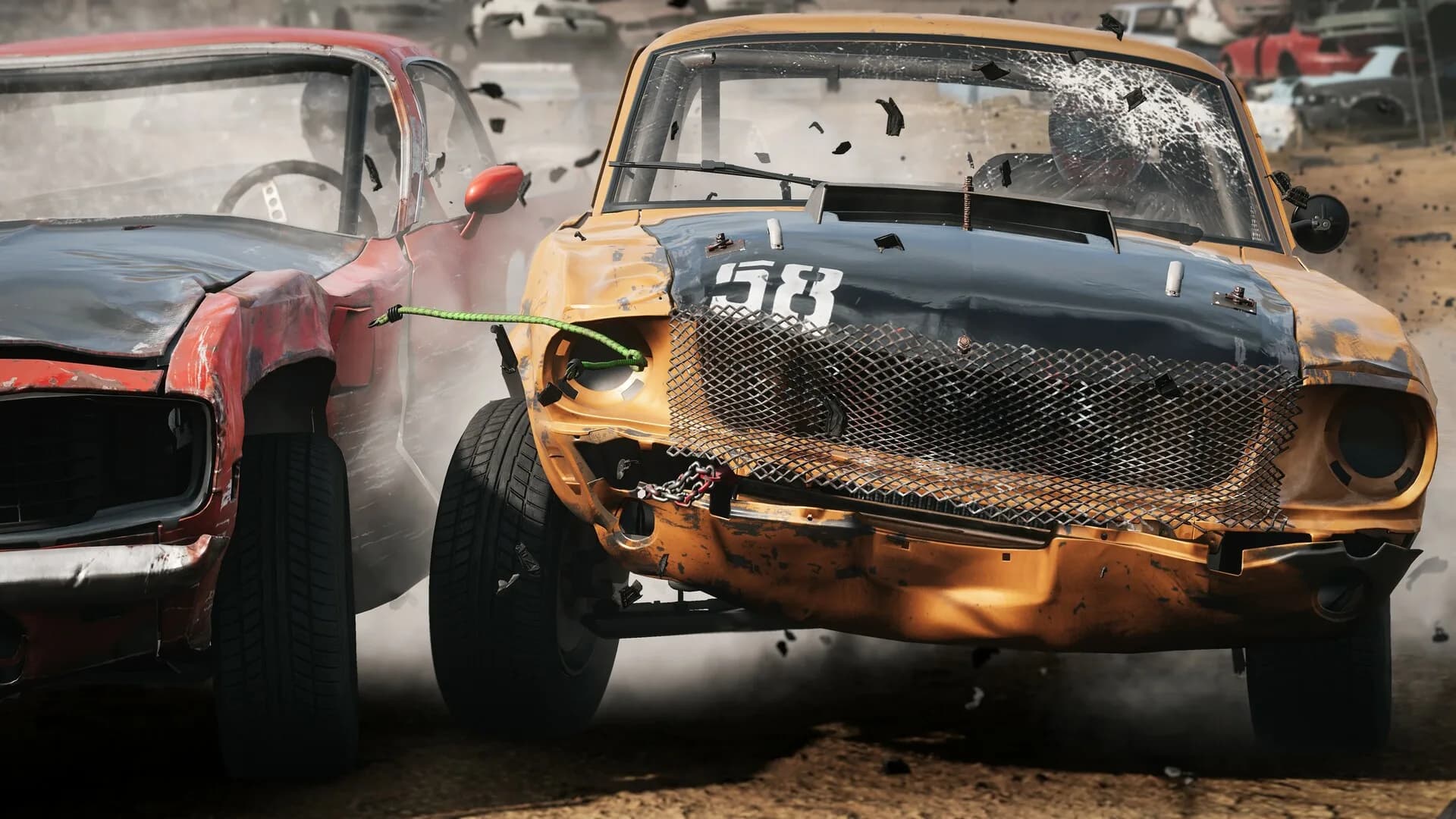 Wreckfest 2 görsel 10