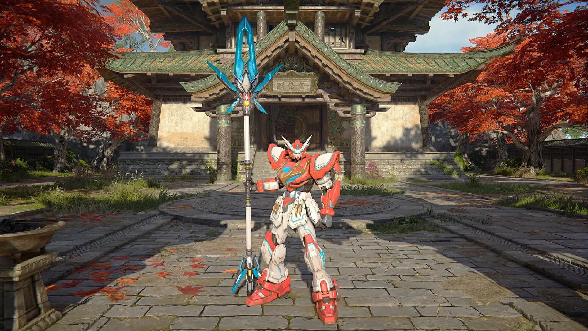 NARAKA: BLADEPOINT görsel 8