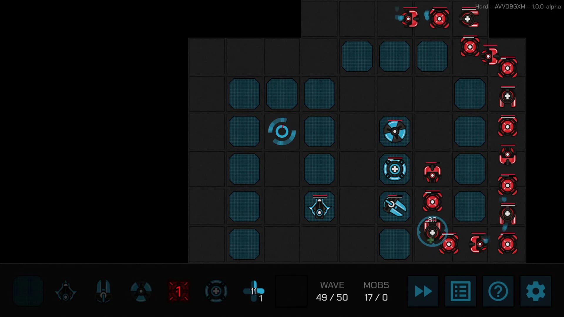 Core Defense görsel 2