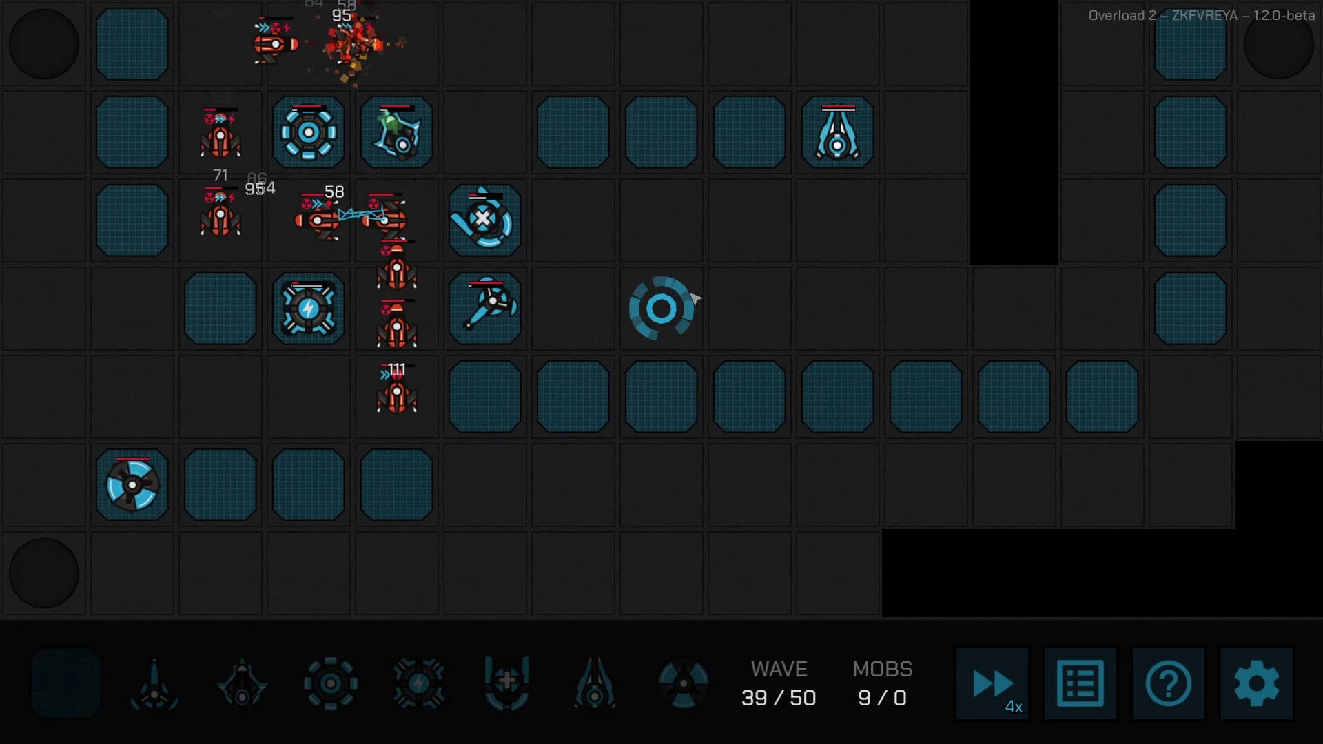 Core Defense görsel 12
