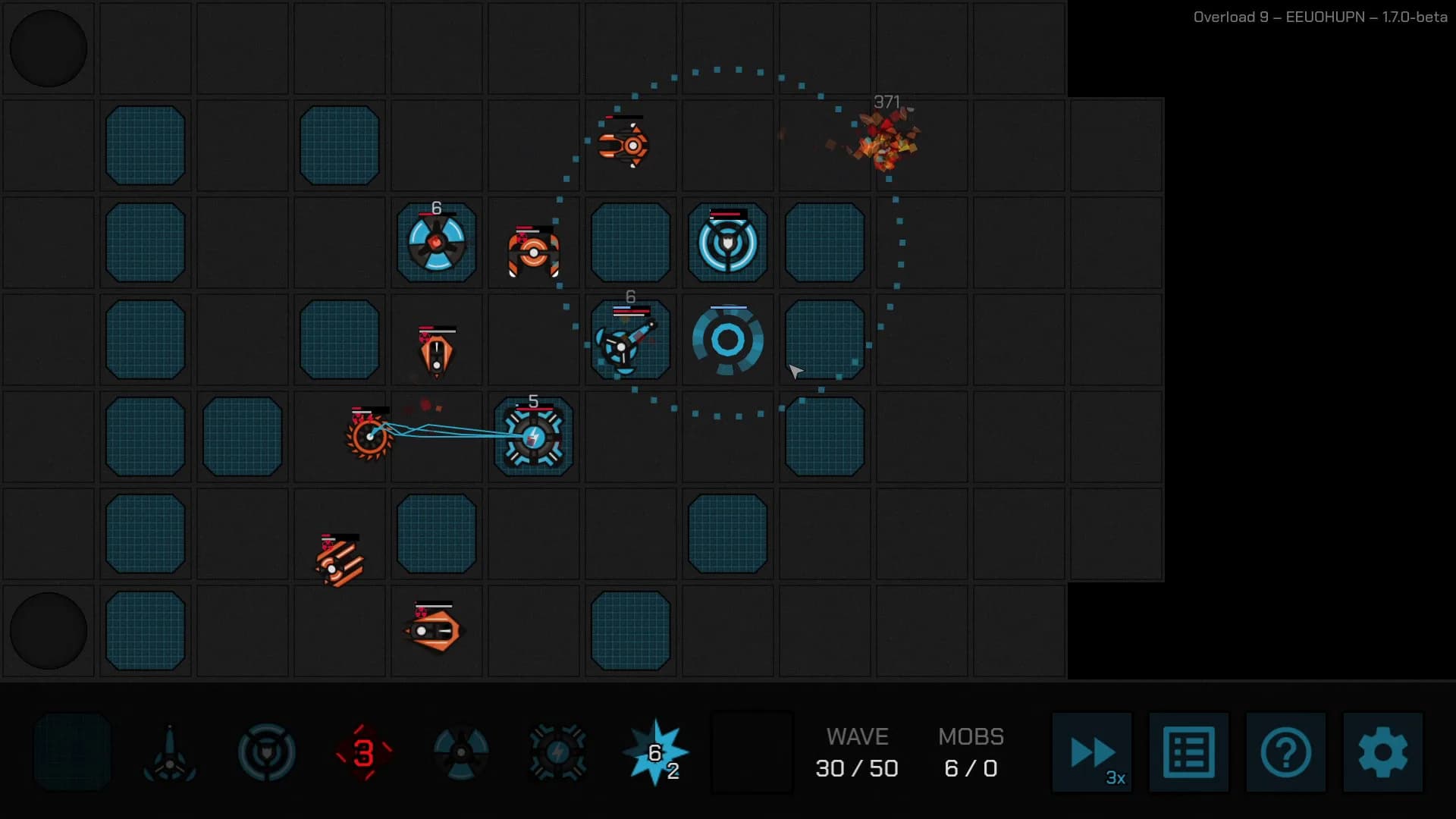 Core Defense görsel 5