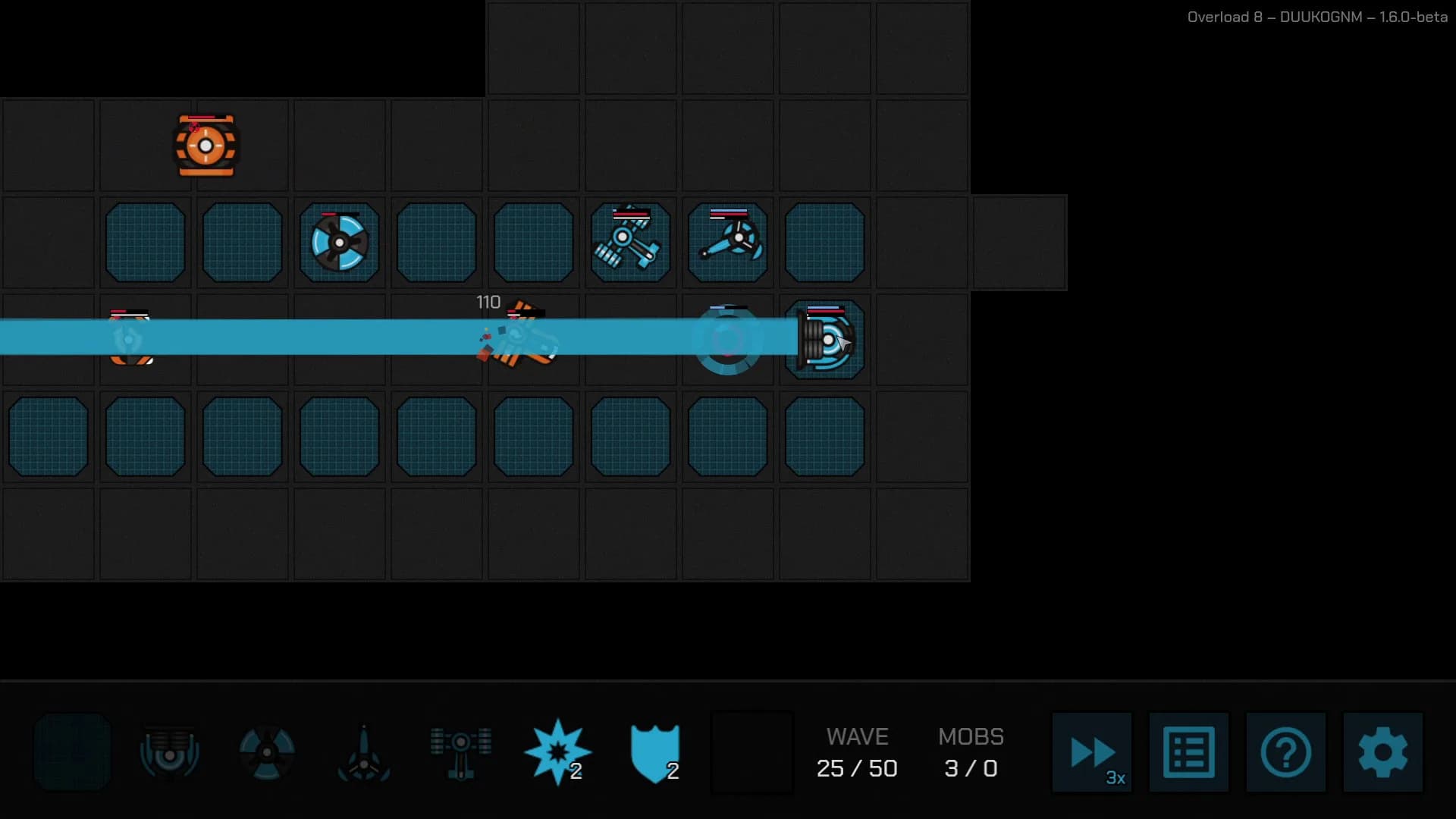 Core Defense görsel 7