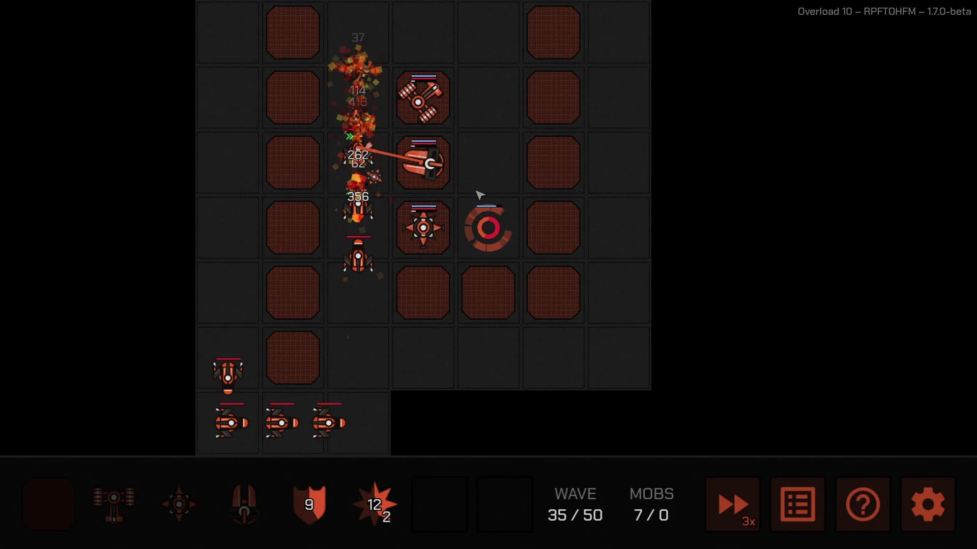 Core Defense görsel 8