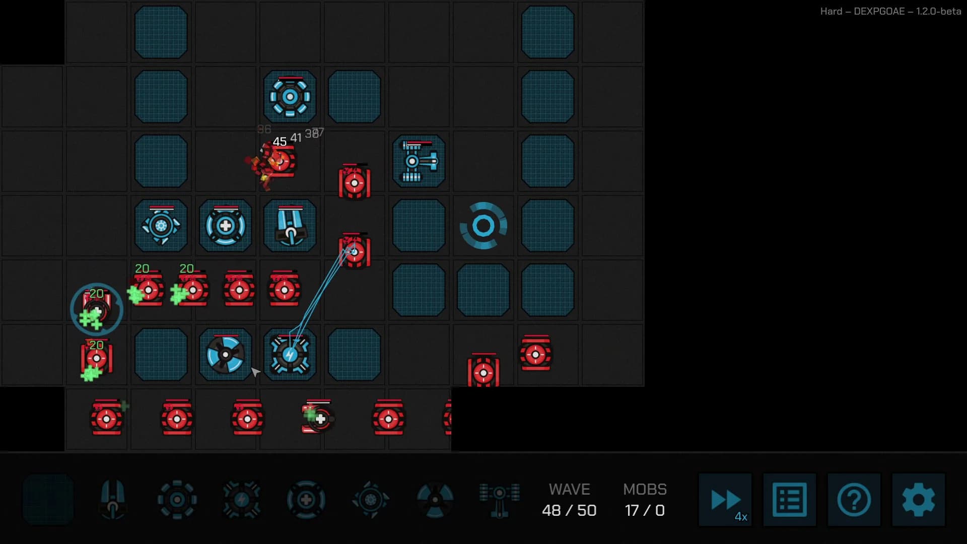 Core Defense görsel 10