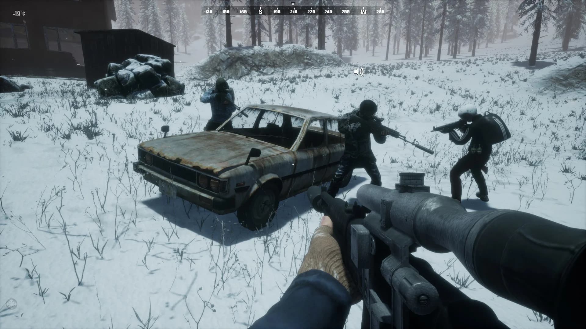 Survival Classic görsel 10