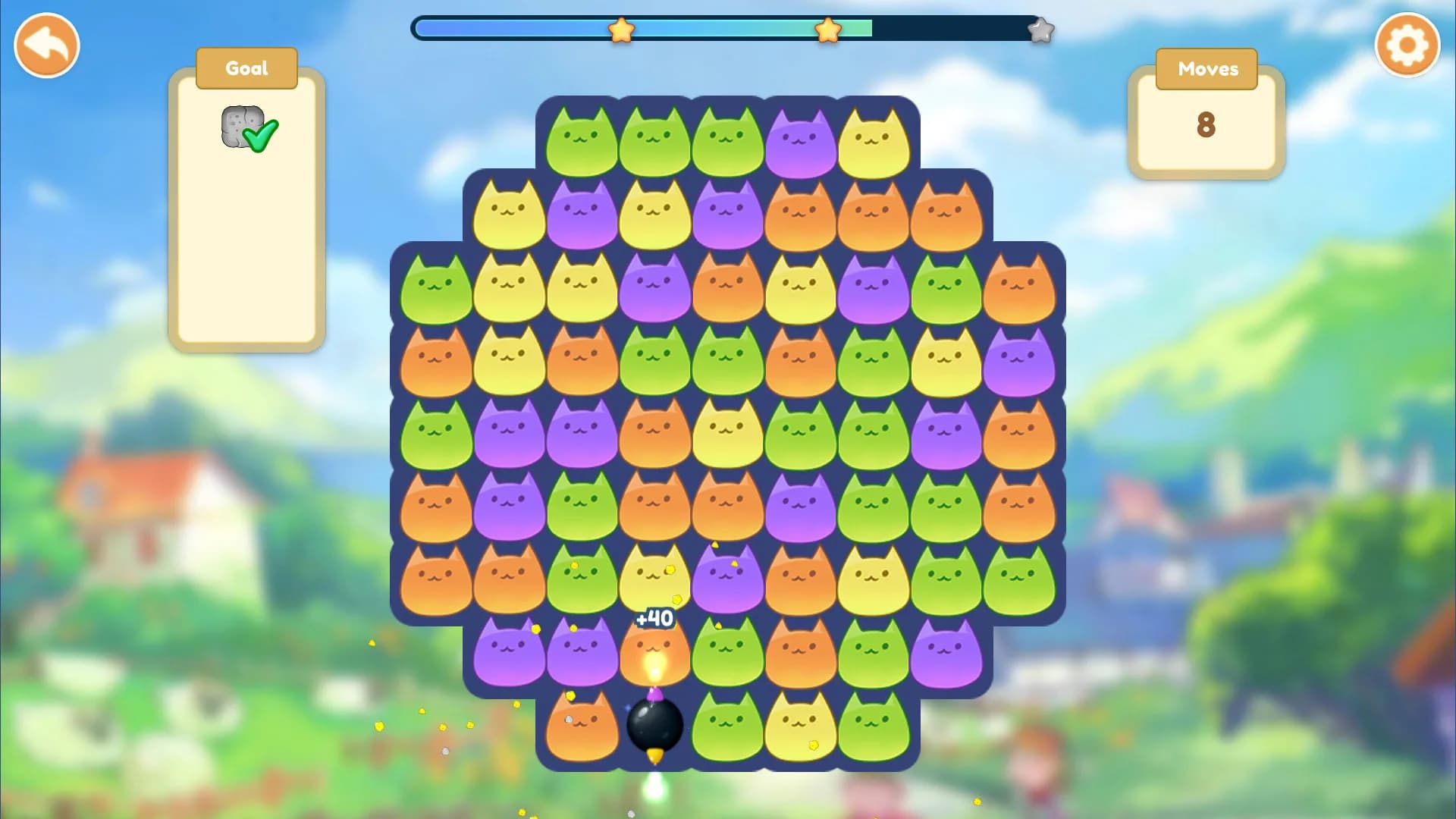 Miss Neko 2 görsel 3
