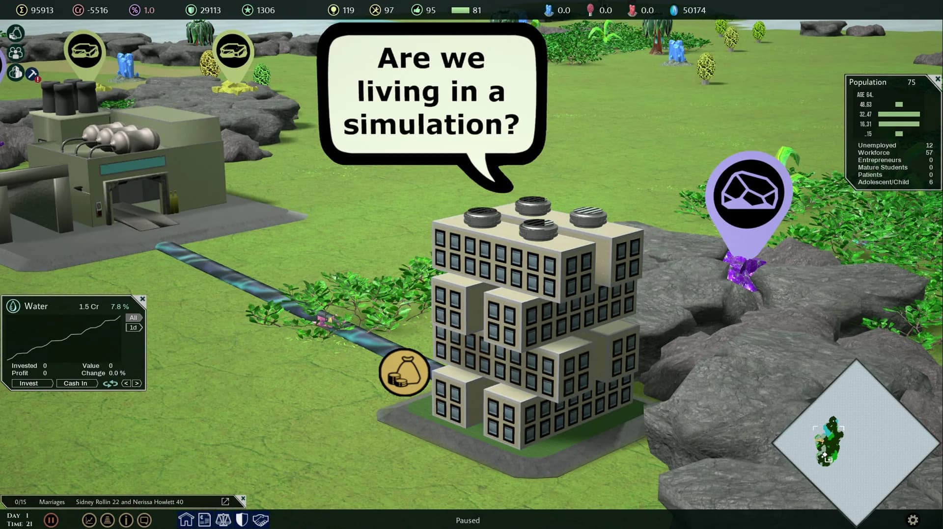 Planet Colonization görsel 14