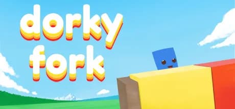 Dorky Fork görsel 1