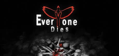 Everyone Dies görsel 1