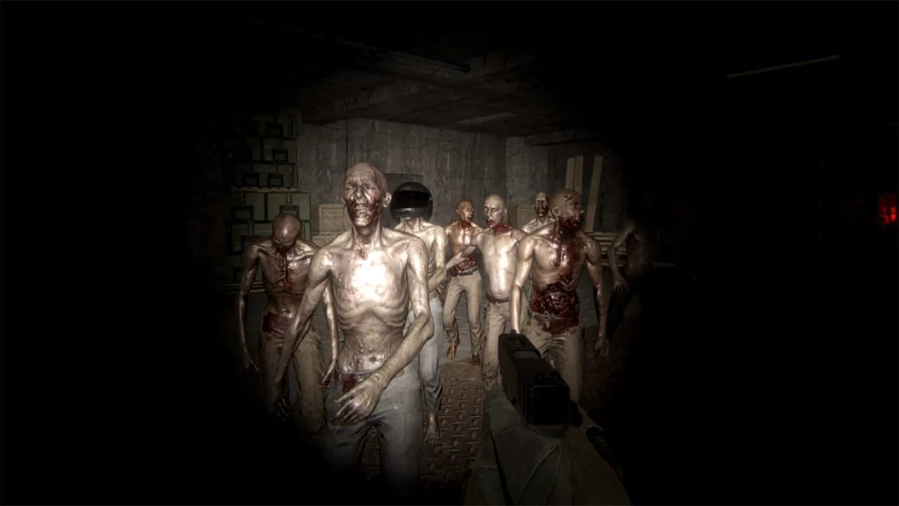 Everyone Dies görsel 3