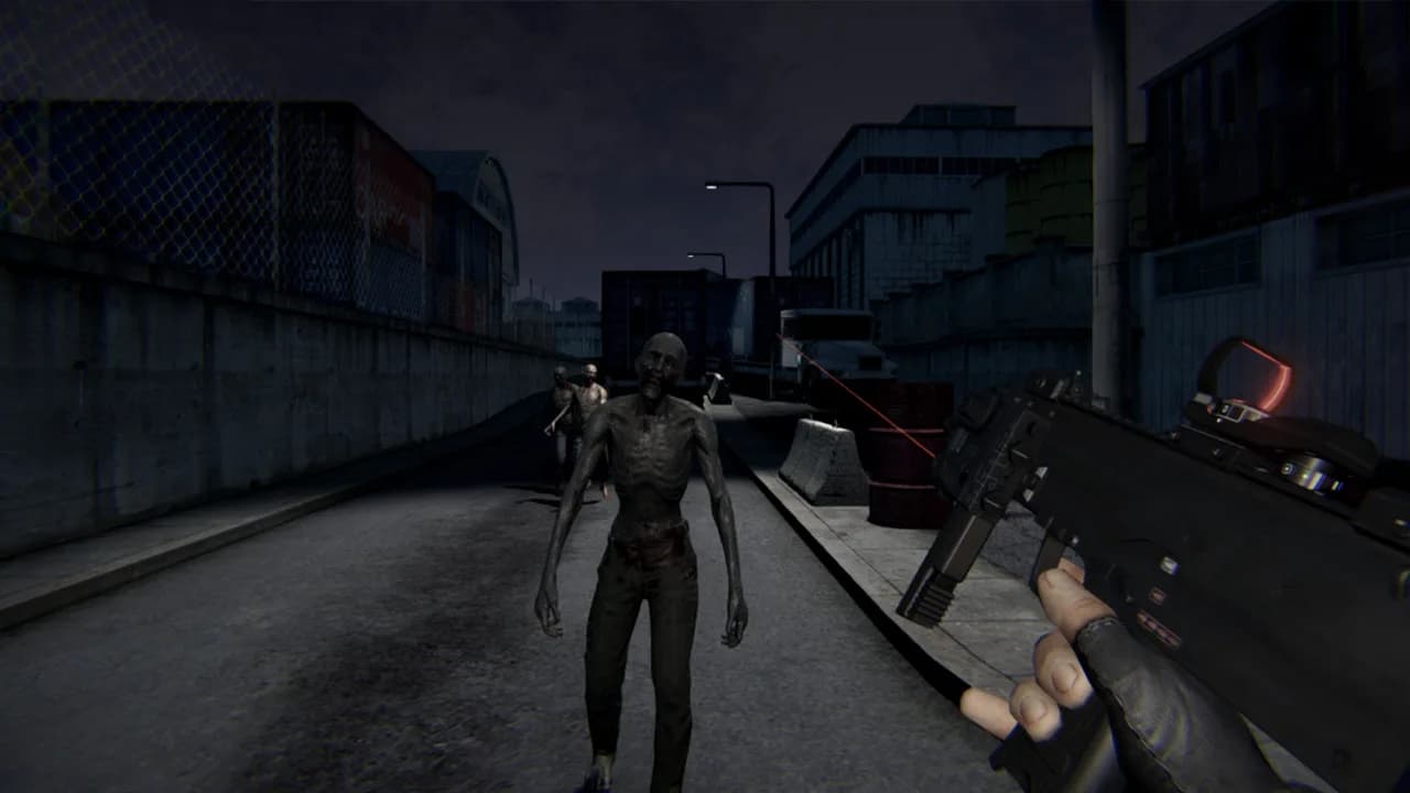 Everyone Dies görsel 12