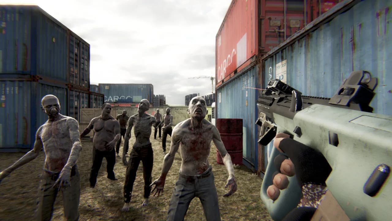 Everyone Dies görsel 4