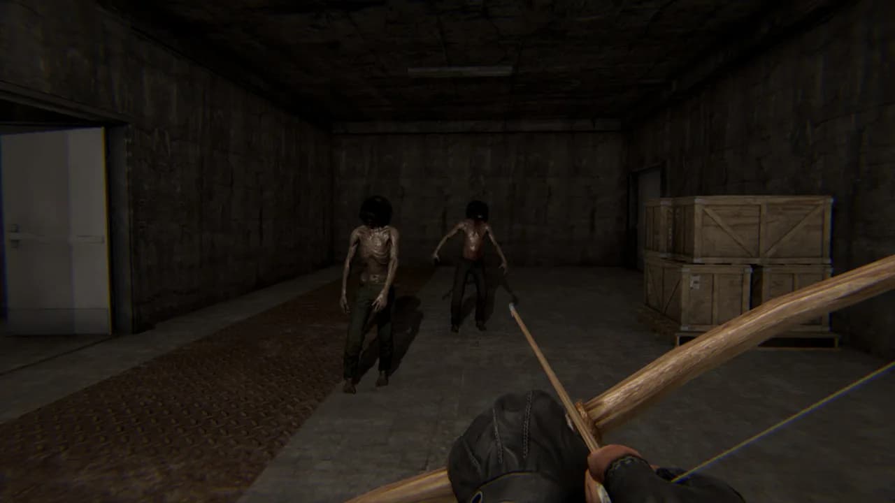 Everyone Dies görsel 6