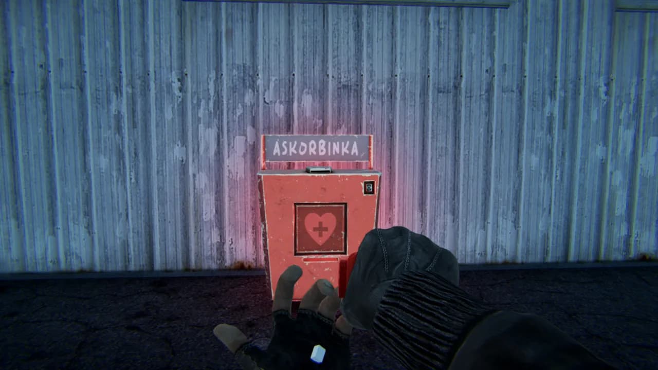 Everyone Dies görsel 10
