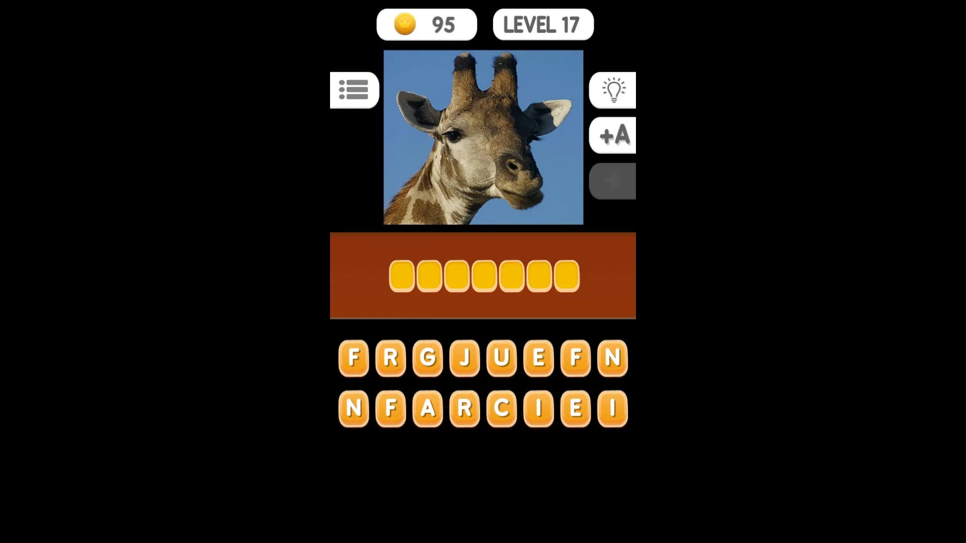 Photo Quiz - Animals görsel 12