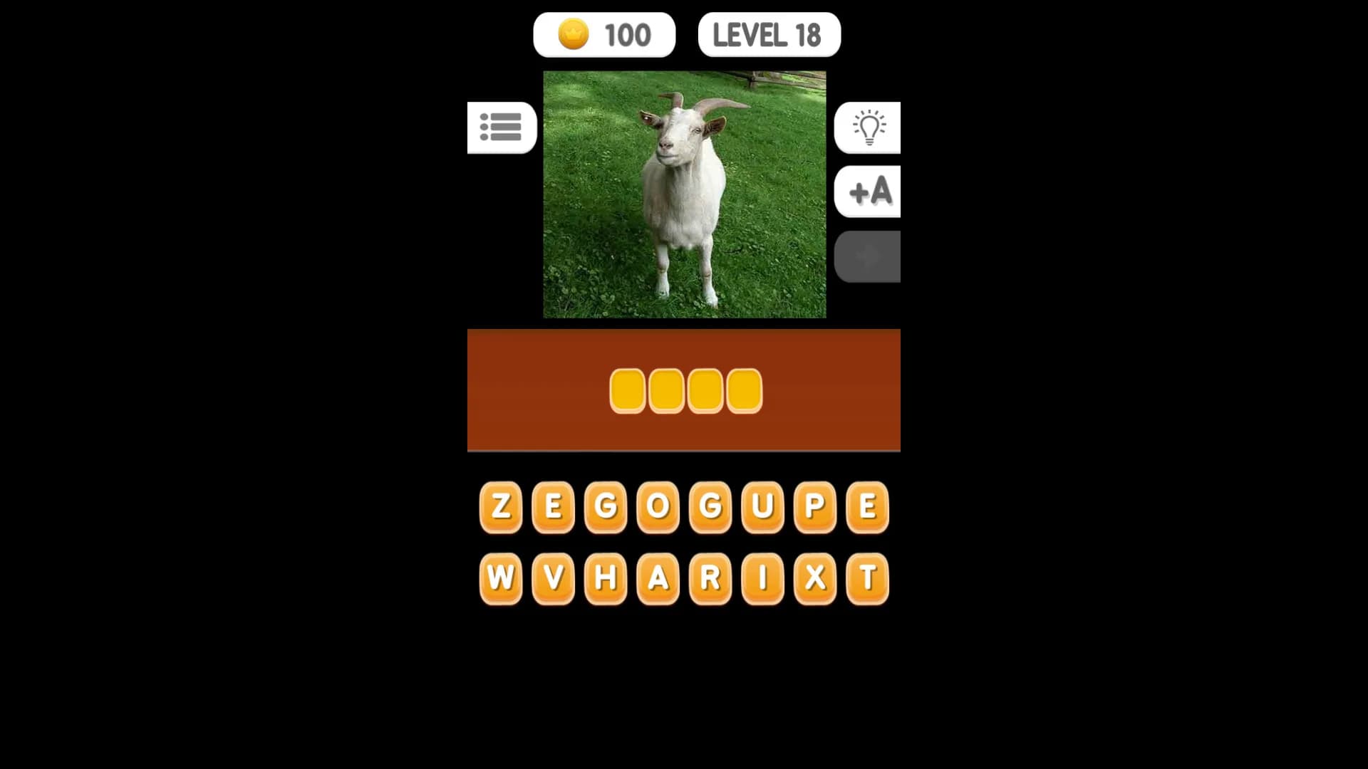 Photo Quiz - Animals görsel 13