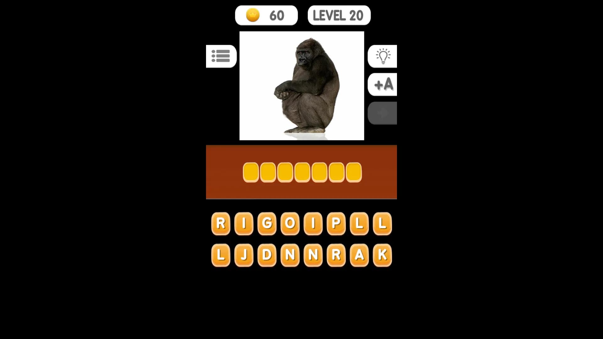 Photo Quiz - Animals görsel 15