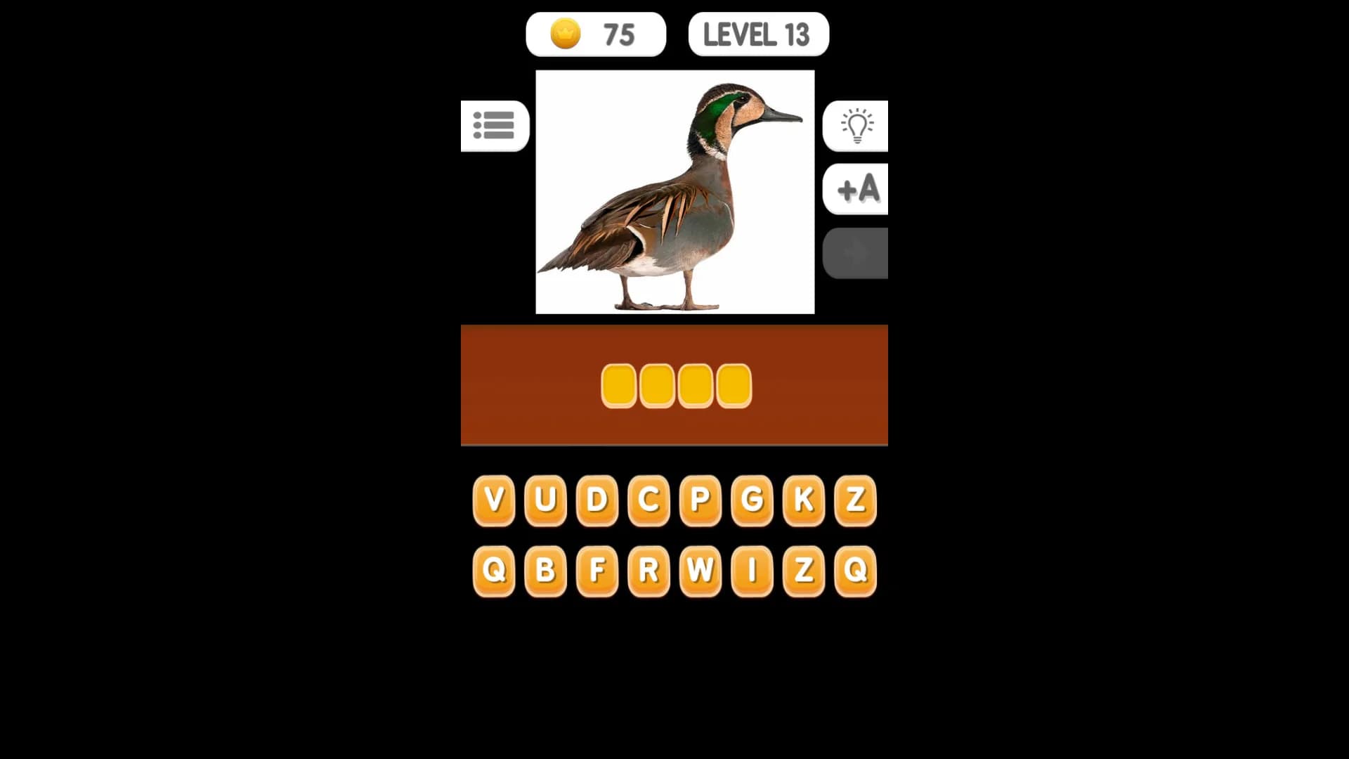 Photo Quiz - Animals görsel 7