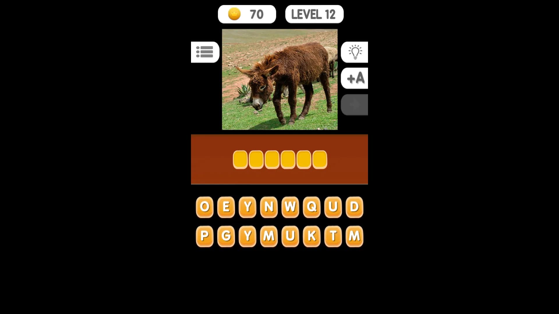 Photo Quiz - Animals görsel 8