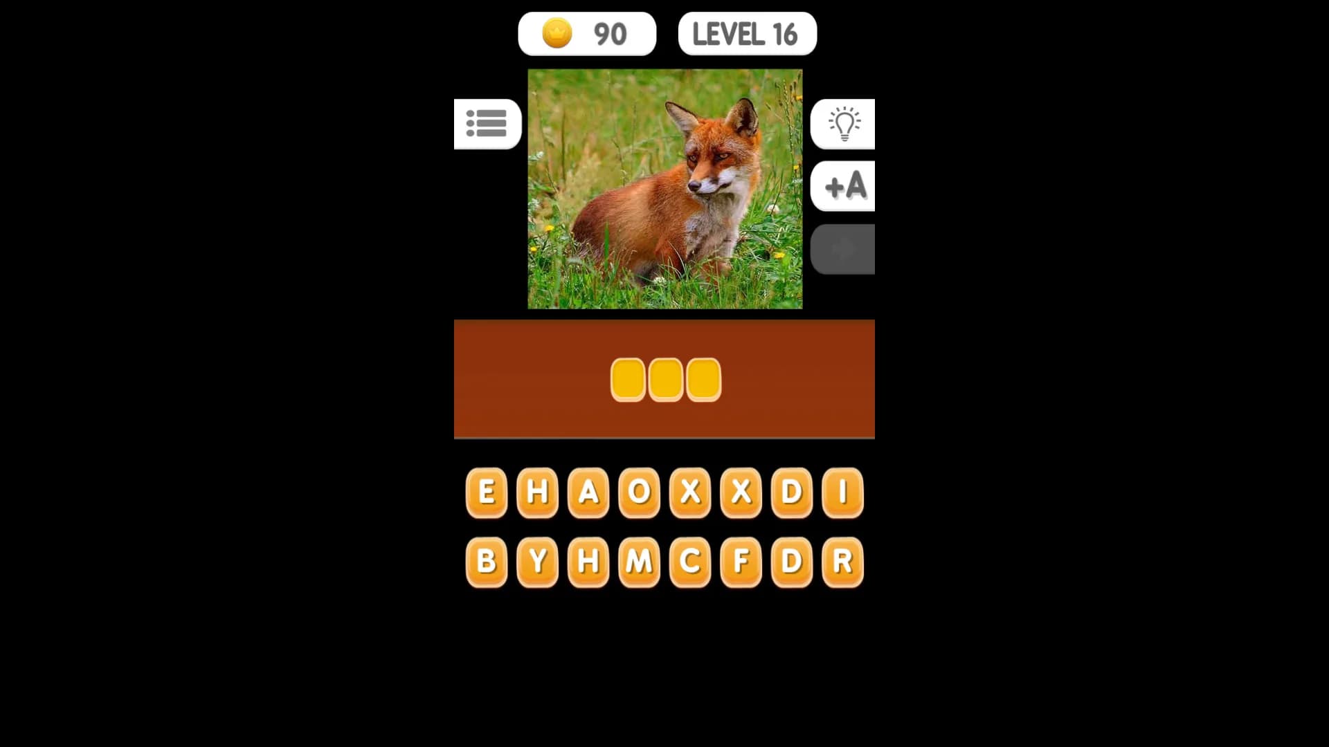 Photo Quiz - Animals görsel 11
