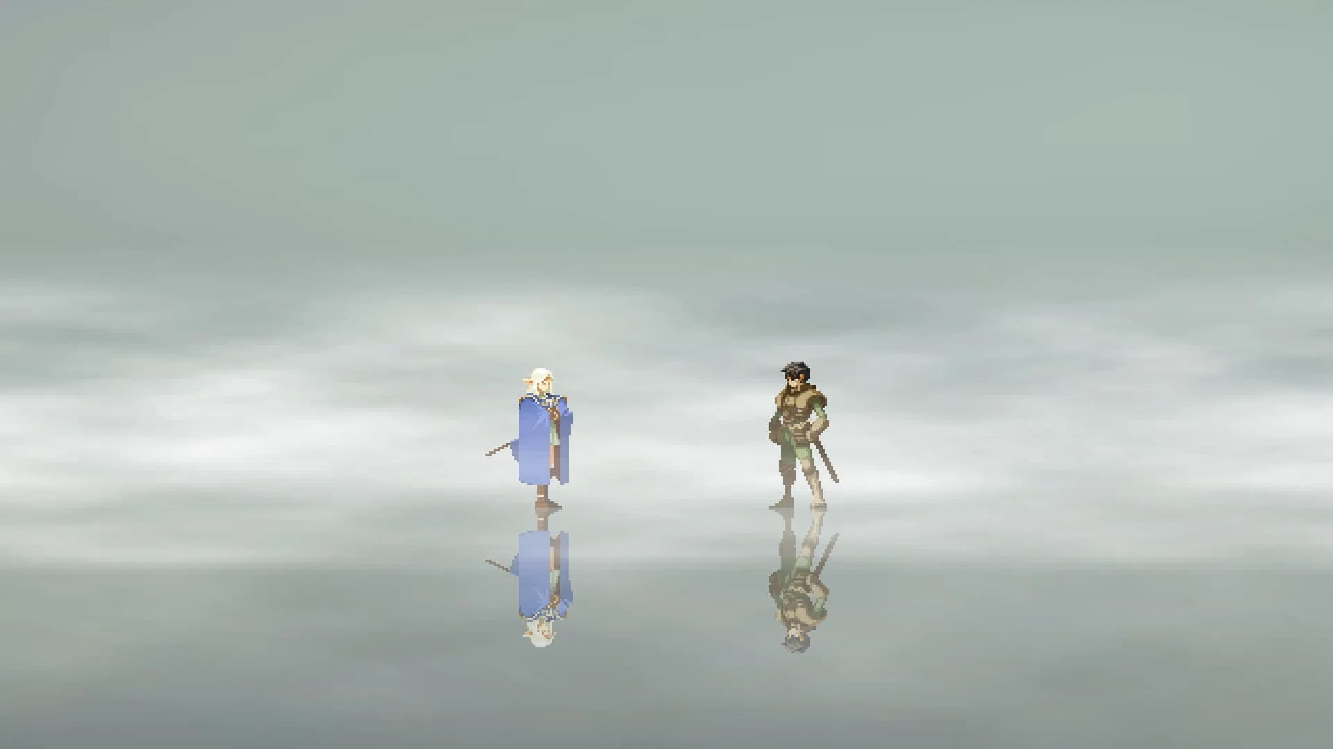 Record of Lodoss War: Deedlit in Wonder Labyrinth görsel 2