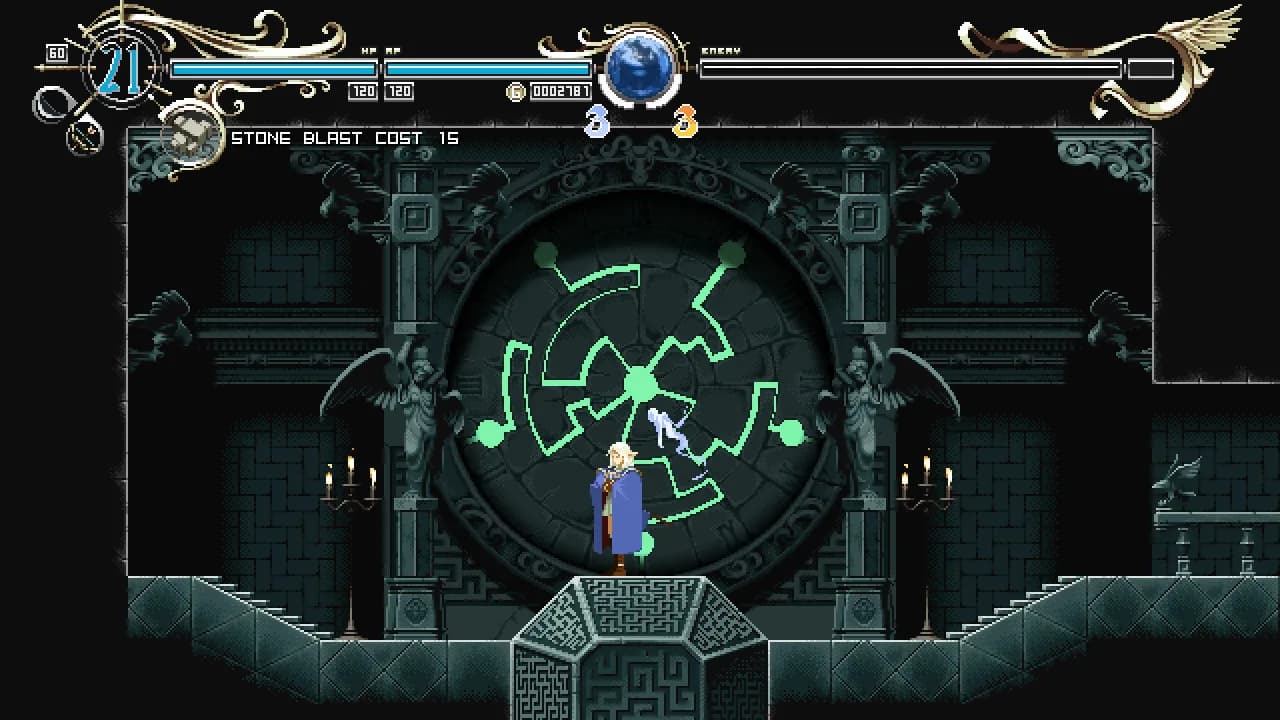 Record of Lodoss War: Deedlit in Wonder Labyrinth görsel 14