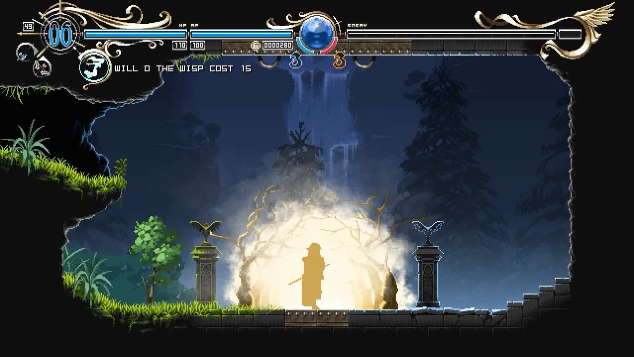 Record of Lodoss War: Deedlit in Wonder Labyrinth görsel 8