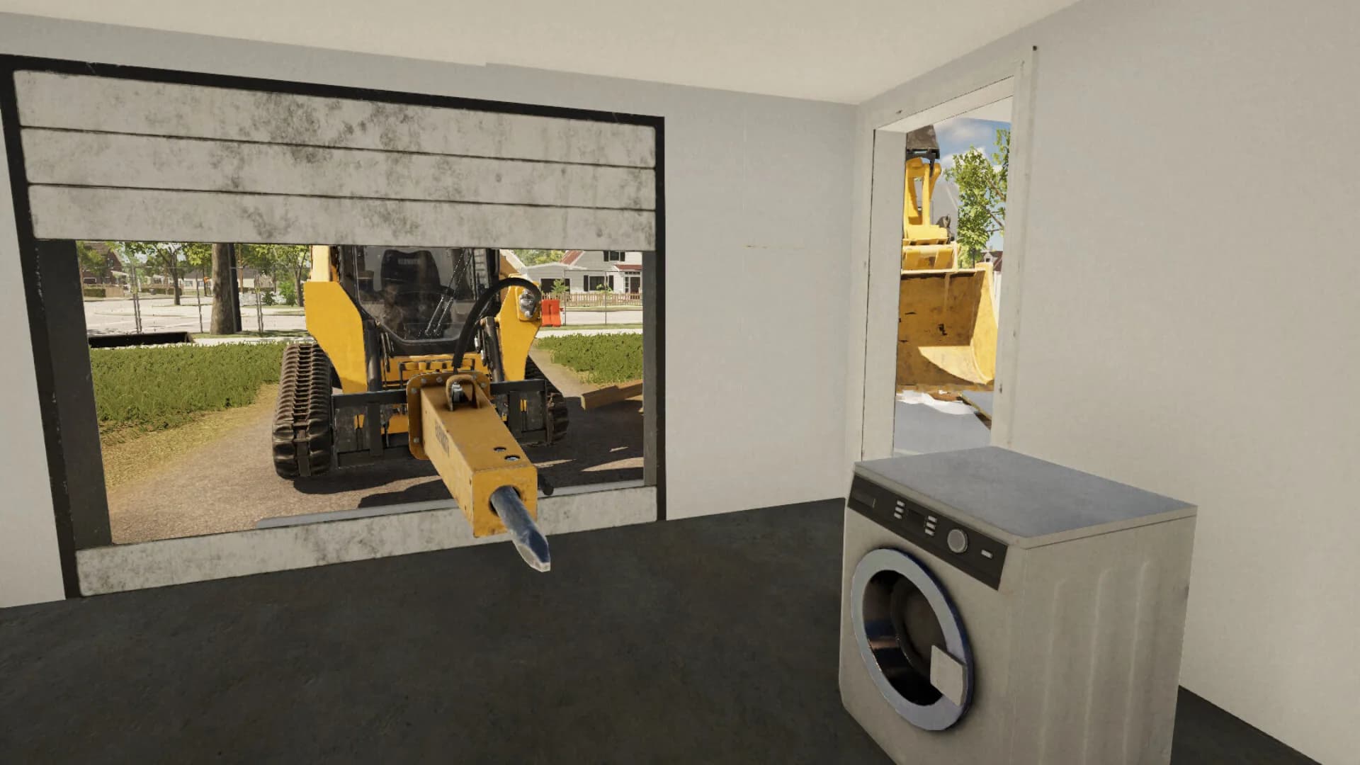 Demolish & Build 3 görsel 4