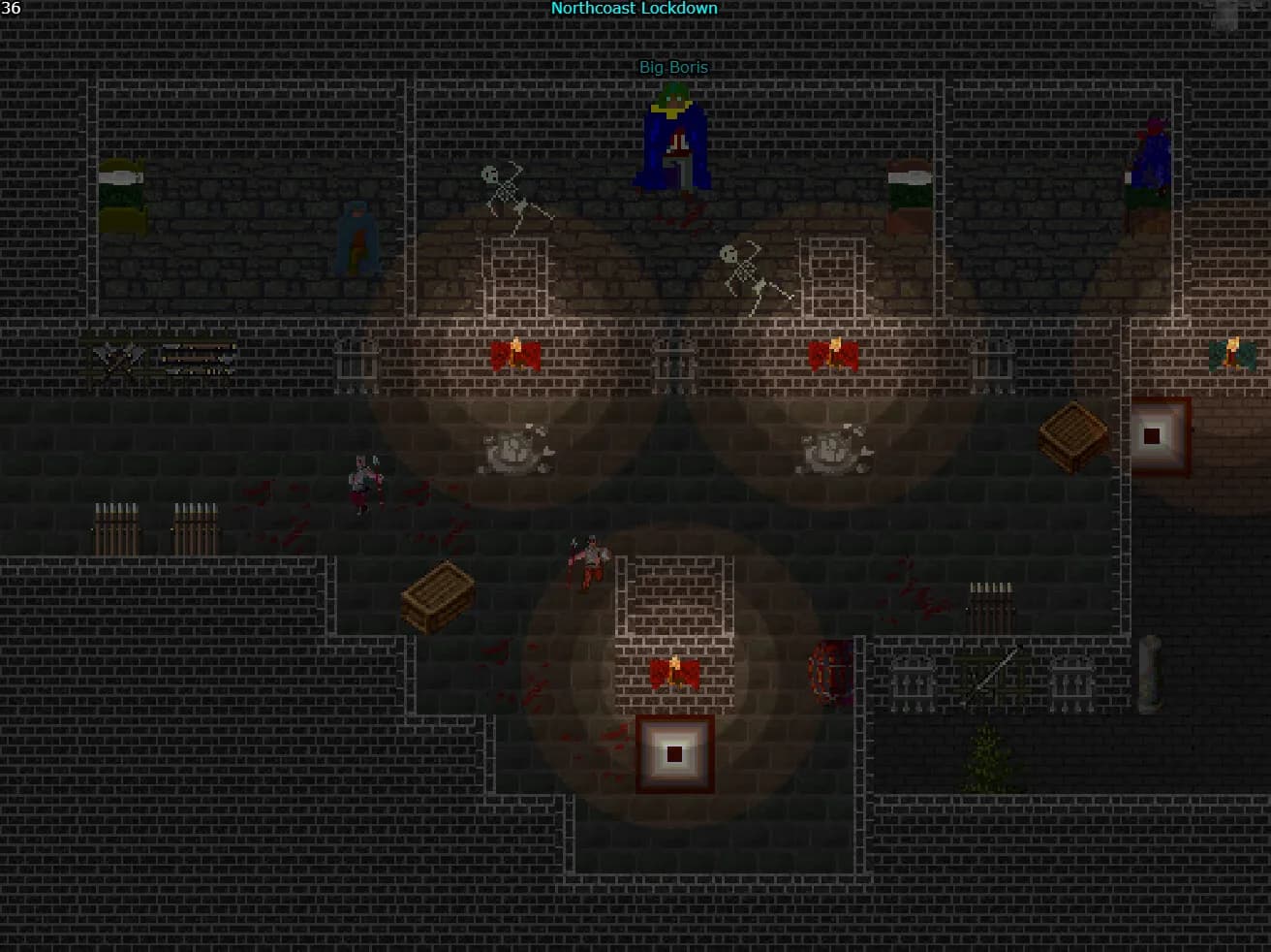 Mirage Online Classic görsel 10