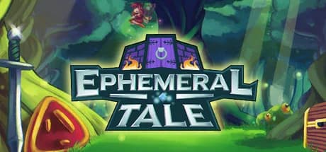 Ephemeral Tale görsel 1