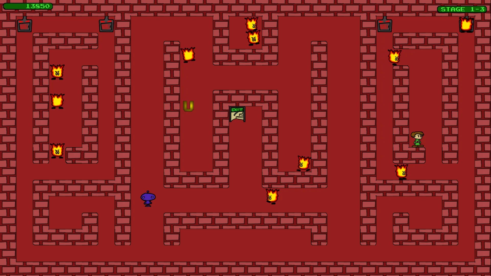 Firefight! görsel 4