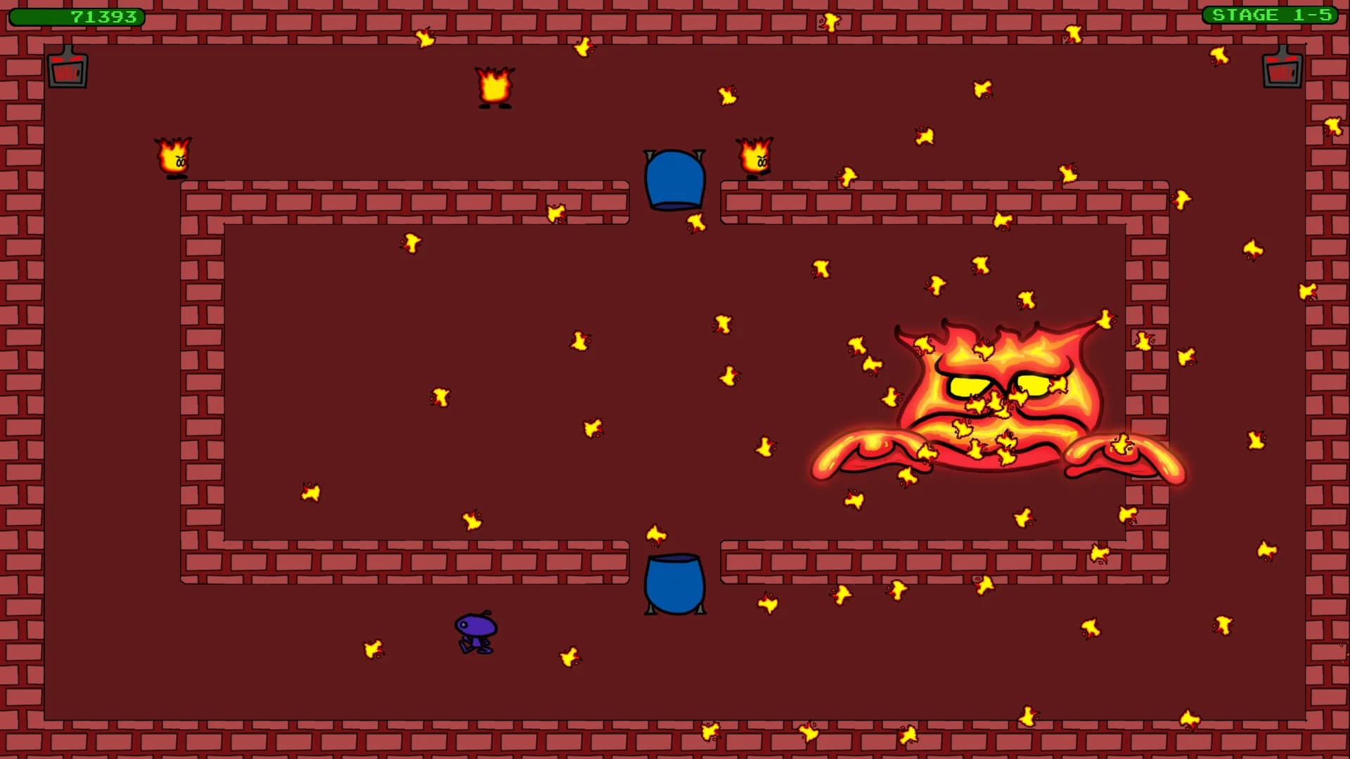 Firefight! görsel 6