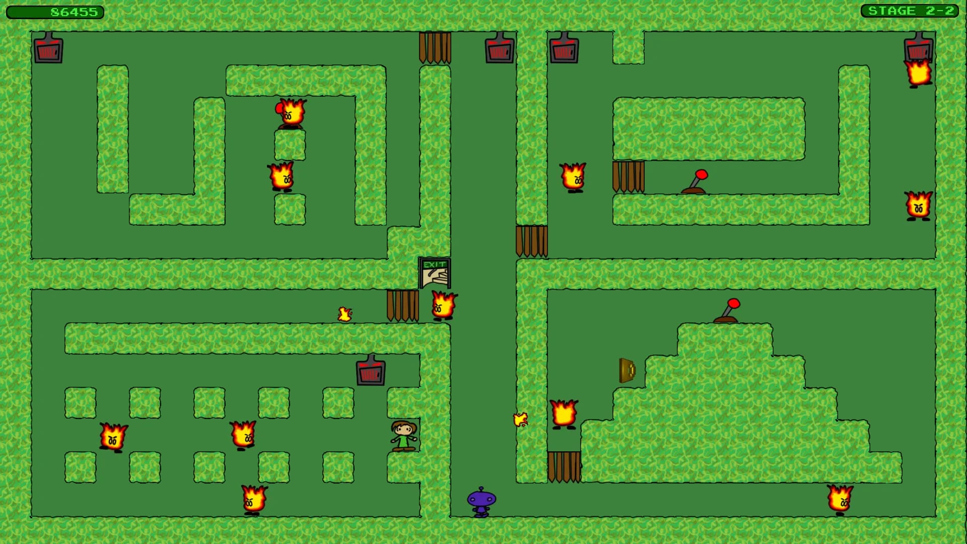 Firefight! görsel 7