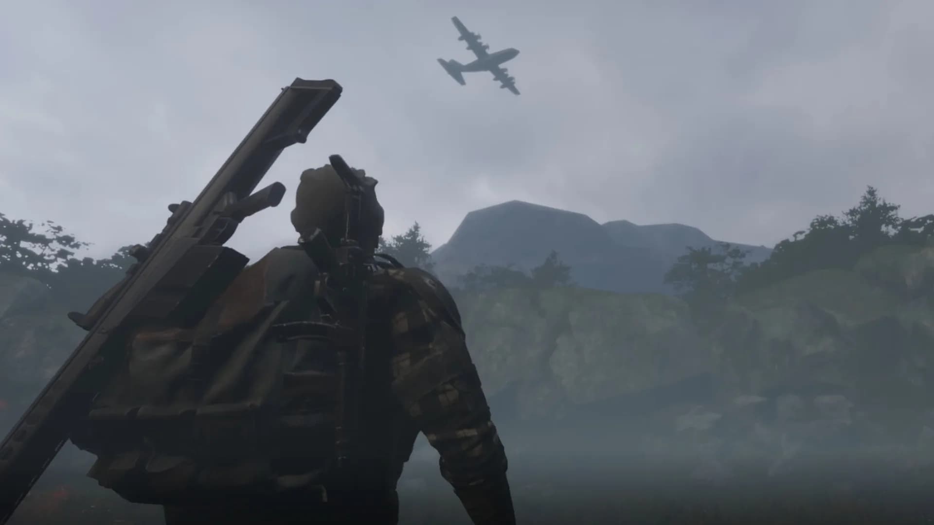 DEAD FURY görsel 3