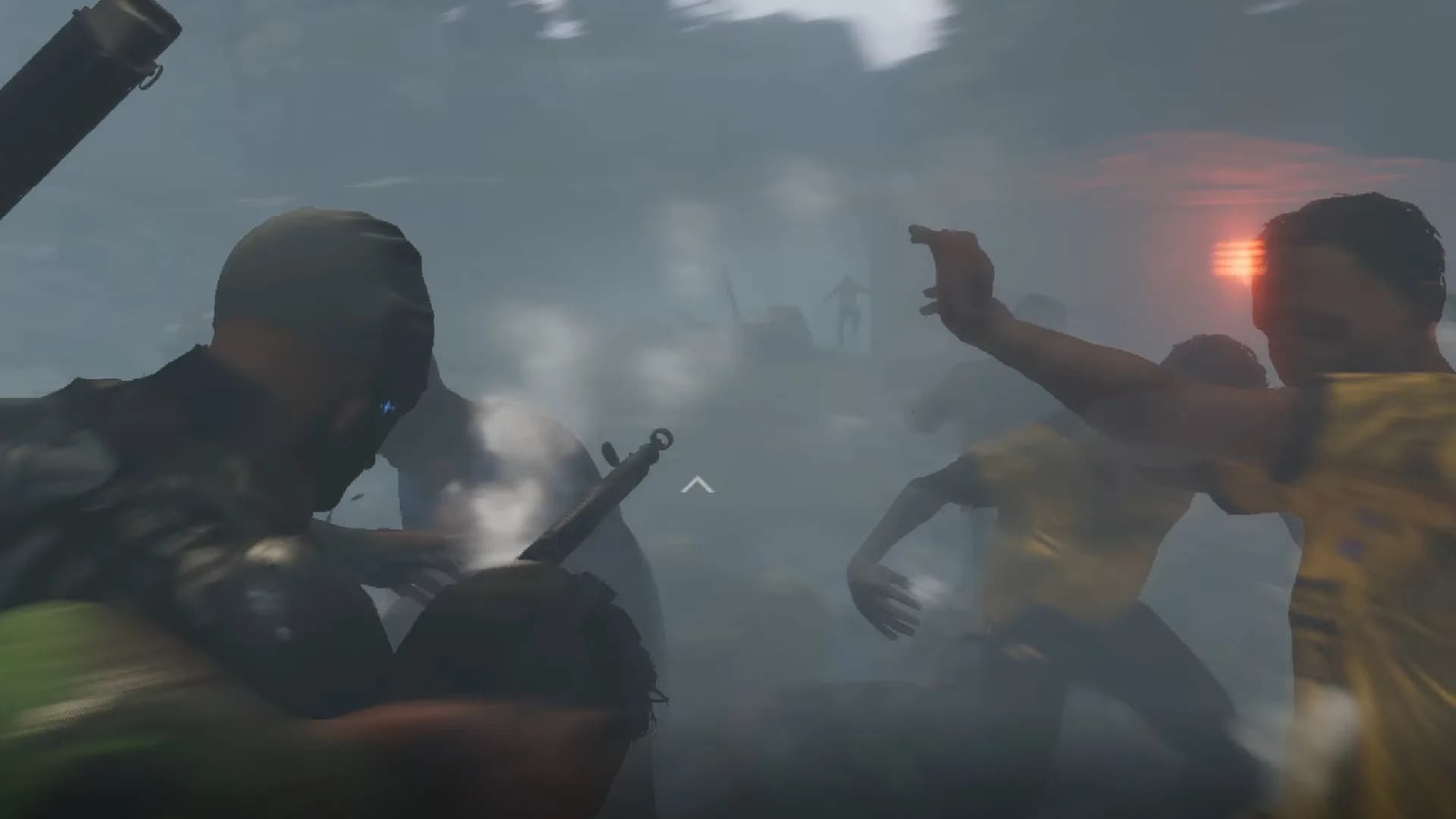 DEAD FURY görsel 5