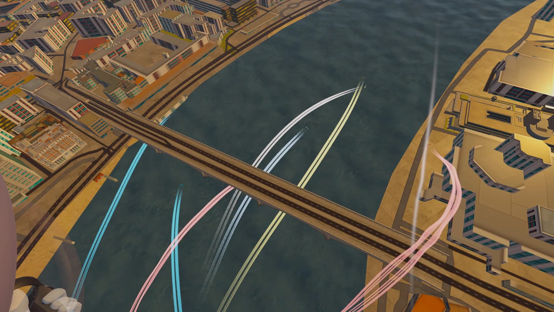 Wings VR görsel 4