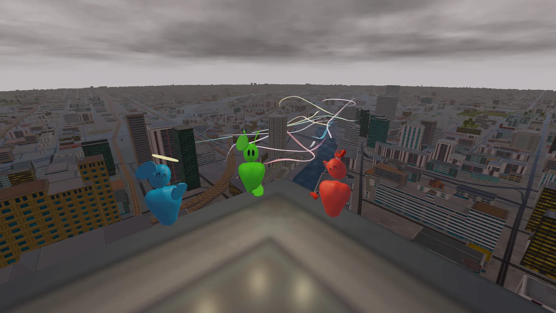 Wings VR görsel 6