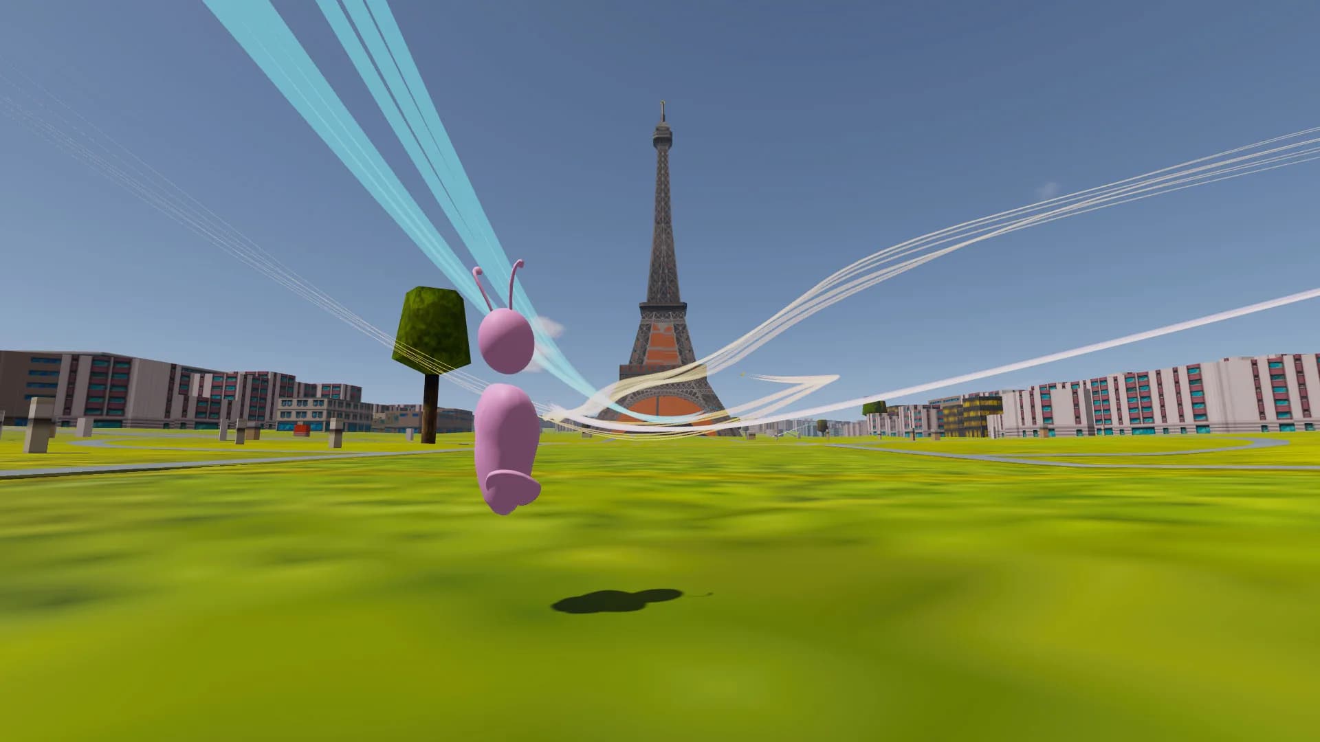 Wings VR görsel 7