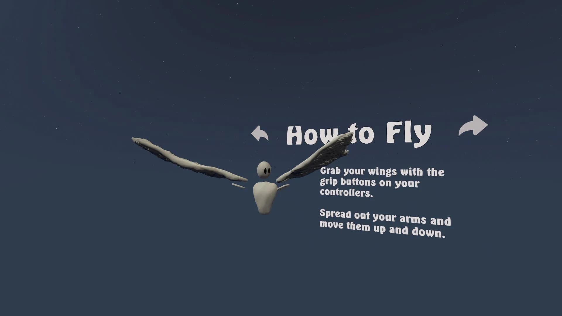 Wings VR görsel 8