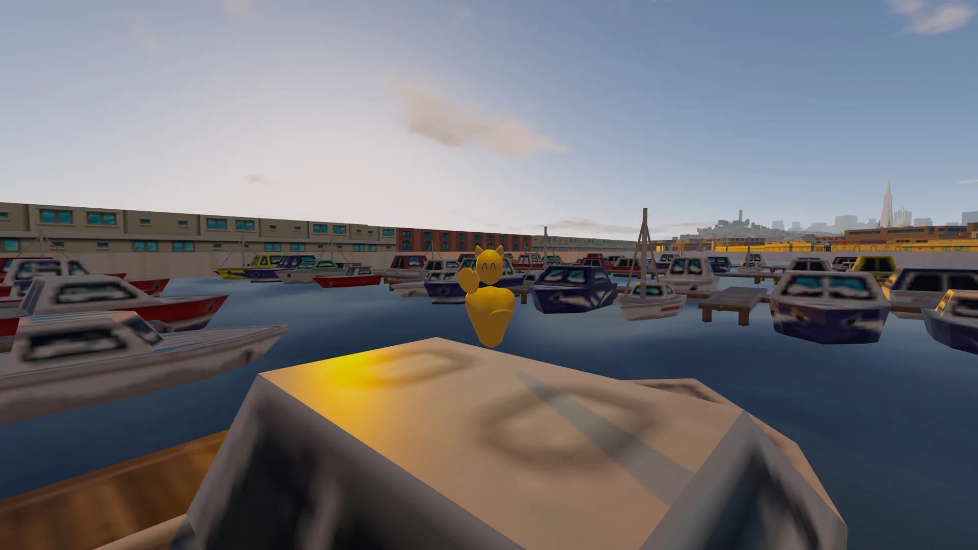 Wings VR görsel 10